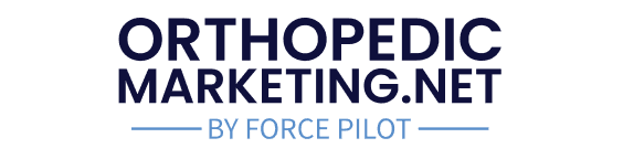 Orthopedic Marketing